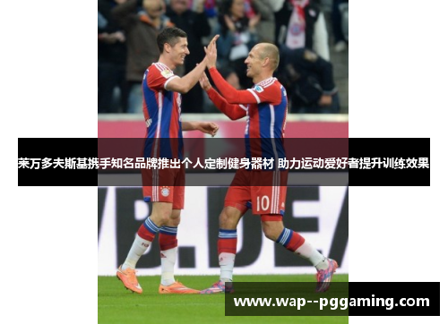 莱万多夫斯基携手知名品牌推出个人定制健身器材 助力运动爱好者提升训练效果 莱万多夫斯基携手知名品牌推出个人定制健身器材 助力运动爱好者提升训练效果