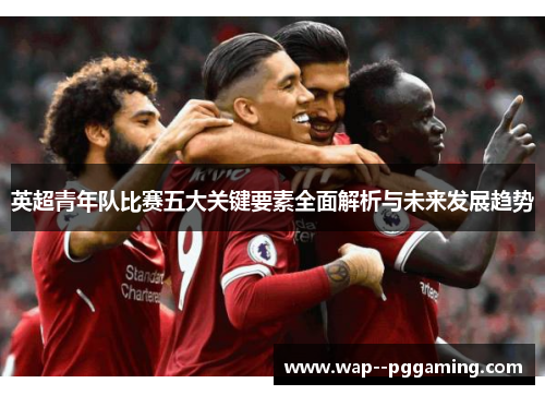 英超青年队比赛五大关键要素全面解析与未来发展趋势 英超青年队比赛五大关键要素全面解析与未来发展趋势