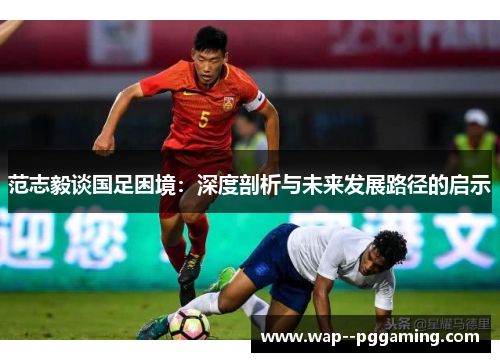 范志毅谈国足困境：深度剖析与未来发展路径的启示