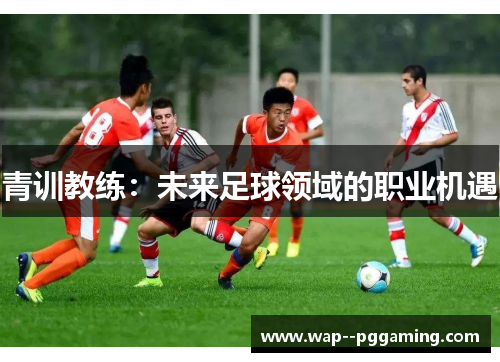 青训教练：未来足球领域的职业机遇